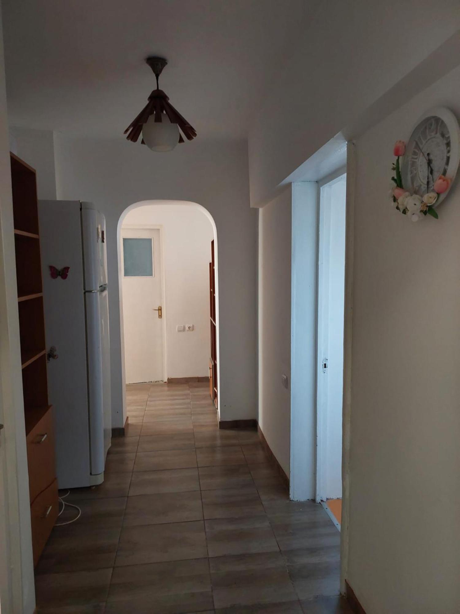 Panorama Mega Apartament Pantelimon Bukarest Exterior foto